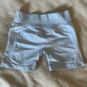 Dfyne Impact workout shorts, 4.5” inseam